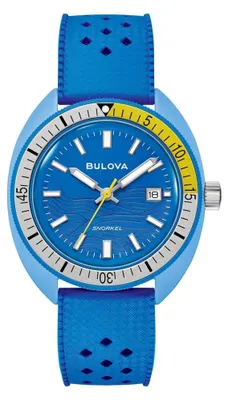 Produktbild von Uhr für Kleinkinder Bulova 98B445
