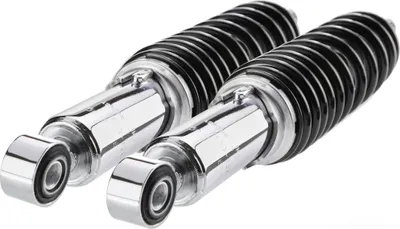 Image de IKON Kit d'amortisseurs "7610 "Pour les motos routières avec deux S