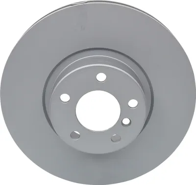 Produktbild von ATE Bremsscheibe Vorne Rechts für BMW X4 (F26) 348,0mm 24.0130-0250.1