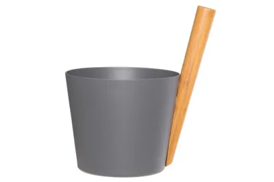 Obrázek produktu pro Rento Sauna kbelík 1 - šedý