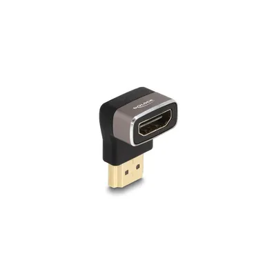 Obrázok produktu pre DeLOCK 60083, HDMI, HDMI, Čierna, Šedá