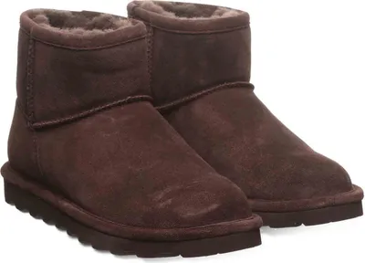 Zdjęcie produktu dla Buty Bearpaw Alyssa 2130W129