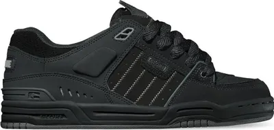 Produktbild von Globe Fusion Sportschuhe Schwarz EU 40 Mann Schwarz EU 40