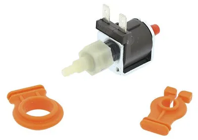 Immagine prodotto di Electrolux AEG pompa Sankyo KIN39601 ferro da stiro EDBS3350 DBS3350 DBS3370