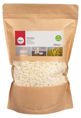 Image de Rayher Hobby GmbH Lentilles de cire de colza 1 kg Autres Autres
