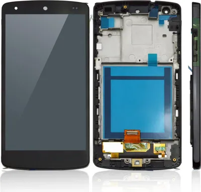 Immagine prodotto di Schermo LCD e digitalizzatore CoreParts con