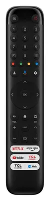 Produktbild von Originale Fernbedienung für TCL 85Q6C | 98Q7C | 98T8C