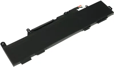Produktbild von PowerSmart 4330mAh Akku für HP 932823-421, 933321-855, HSTNN-LB8G, EliteBook 735 G