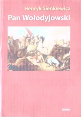 Zdjęcie produktu dla Pan Wołodyjowski Br
