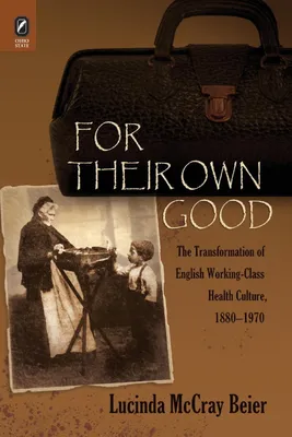 Produktbild von For Their Own Good