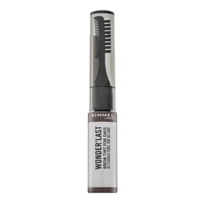 Obrázok produktu pre Rimmel Wonder Last Brow Tint - Farbička na obočie 003 Stredne hnedá, 4,5 ml