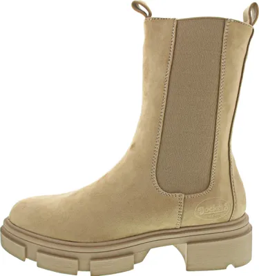 Obrázok produktu pre Dockers by Gerli Chelsea Boot Beige