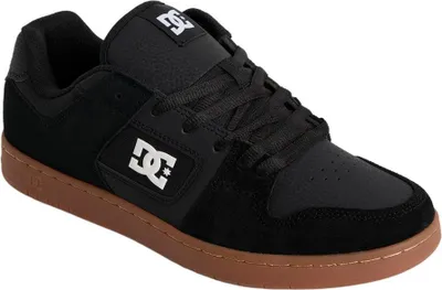 Image de DC Manteca 4 Noir/Gomme 44,5