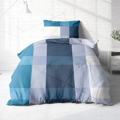Immagine prodotto di Biancheria da letto 155x220 cm