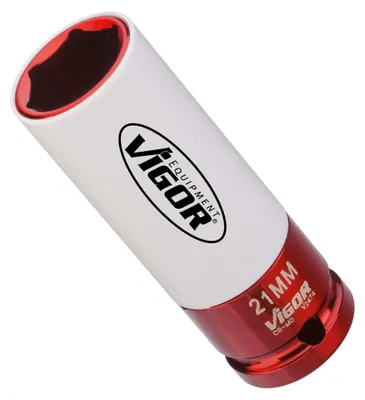 Produktbild von Vigor V2474, 1 Stück(e), Hexagonal, 21 mm, 85 mm
