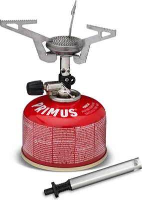 Produktbild von Primus Express Piezo Campingkocher