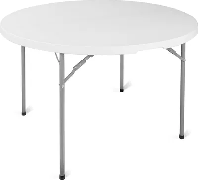 Image de Table de banquet R122 - ronde