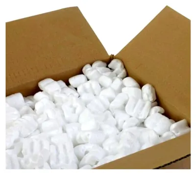 Produktbild von Set aus Polystyrol Pelaspan Ablegepartikeln (1000 l) mit Versandoption