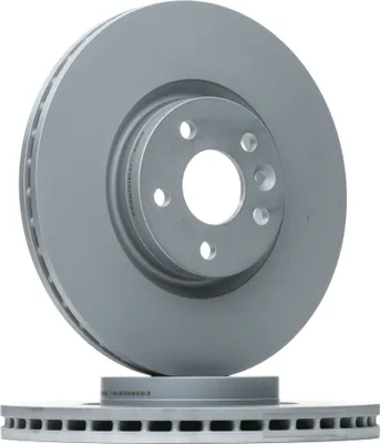 Produktbild von 2x ATE Bremsscheibe 24.0128-0310.1 für VOLVO XC60 (156) 51 5mm 140 0mm 324 0mm