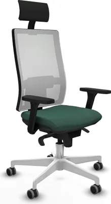 Produktbild von Bürostuhl Piqueras y Crespo 3D026G1