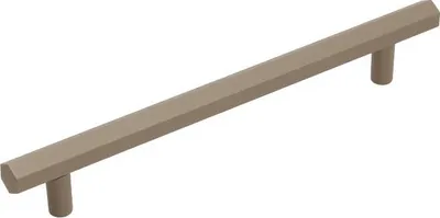 Obrázek produktu pro Kolejnice RE33, šedohnědá, 160 mm
