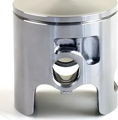 Image de Jeu de pistons Athena Sport Pro 70ccm (A), d.46,00mm pour Honda PK 50 Wallaroo / Peugeot 103 50, 104 50, 105 50, Fox 50, GL 10 50