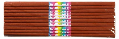 Image de Happy Color Papier crépon marron 50x200 cm