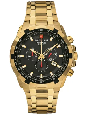 Obrázek produktu pro Pánské hodinky Swiss Alpine Military 7043.9117