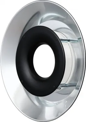 Produktbild von Godox RFT-21S Reflektor für den Ringblitzkopf R1200