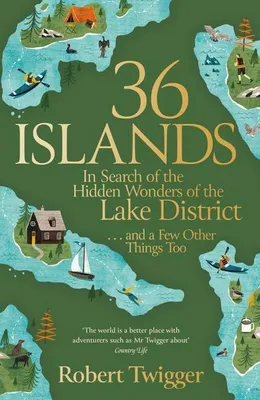 Obrázok produktu pre 36 Islands