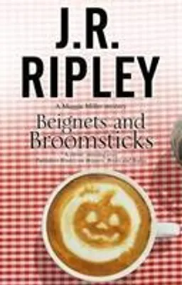 Produktbild von Beignets and Broomsticks