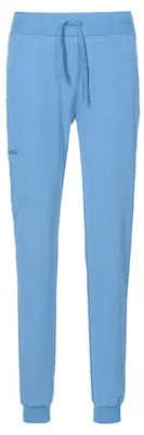 Immagine prodotto di Exner - Pantaloni per uomo/donna Unisex LT5180 (M) (azzurro)