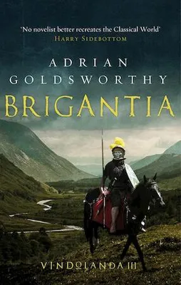 Productafbeelding van Brigantia