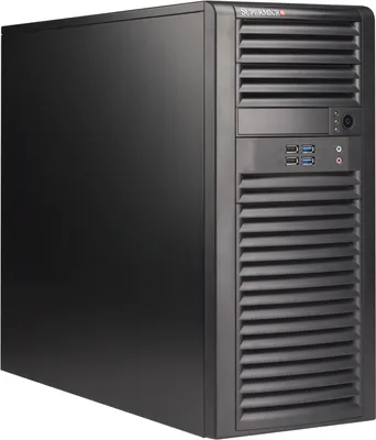 Produktbild von S Mt Supermicro Cse-732D4-668B
