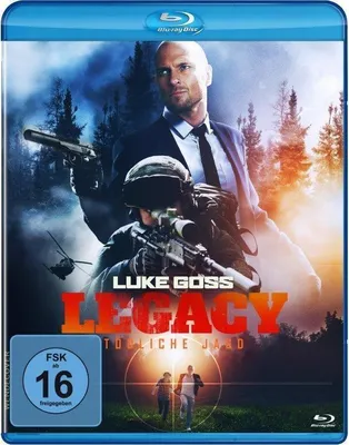 Produktbild von Legacy