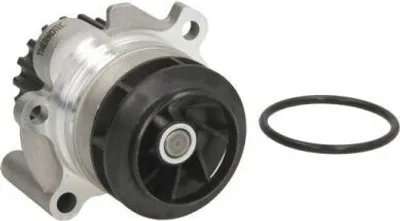 Produktbild von THERMOTEC Kühlmittelpumpe Wasserpumpe für VW Golf IV Schrägheck (1J1) D1W054TT