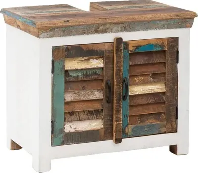 Produktbild von Waschbeckenunterschrank Perth