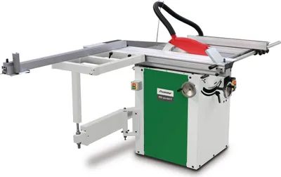 Produktbild von Holzstar Formatkreissäge FKS 315-1500 E, 5900315