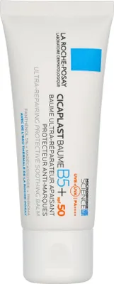 Produktbild von La Roche-Posay Cicaplast Baume B5+ Regenerationsbalsam SPF50, 40 ml