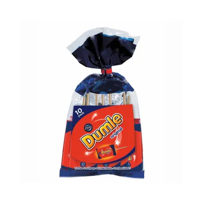 Produktbild von Fazer Dumle Original Klubba 10-p 100g