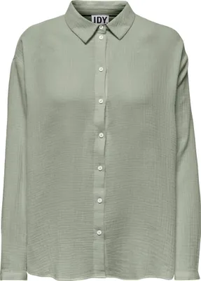 Produktbild von Langarm Hemd Bluse JDYTHEIS | M