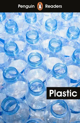 Produktbild von Penguin Readers Level 1: Plastic (ELT Graded Reader)