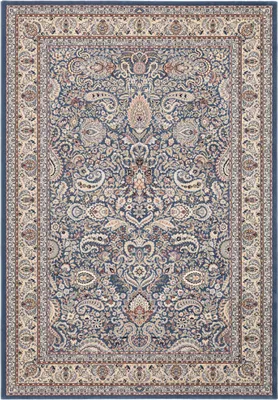 Zdjęcie produktu dla 160x230 cm Wykładzina dywanowa Diamond 72201 901