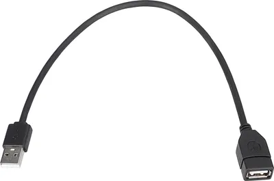 Produktbild von Ecovacs 201-2452-0027 USB Kabel für Mähroboter