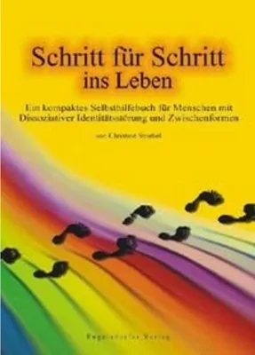 Obrázek produktu pro Schritt für Schritt ins Leben