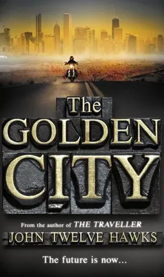 Zdjęcie produktu dla The Golden City