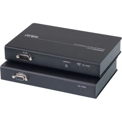 Produktbild von ATEN CE 620 - KVM-/Audio-/USB-/serieller Extender