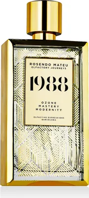 Zdjęcie produktu dla Rosendo Mateu Olfactive Expressions 1988 EDP 100 ml UNISEX