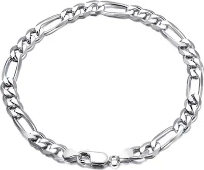 Produktbild von Uni-Armband, hohl, dicke Kette, Glanz, Hip-Hop-Stil, verstellbare Passform, Handgelenkschmuck für Urlaub, Arbeit, Alltag, Jahrestag, Geburtstagsgeschenk