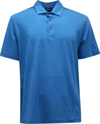 Productafbeelding van 8824AR herenpolo HERNO, herenpoloshirt
